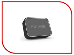 Колонка Koss BTS1 Black