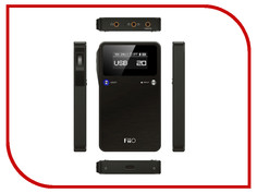 Усилитель для наушников Fiio E17K