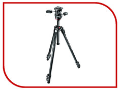 Штатив Manfrotto MK290XTC3-3W