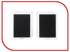 Колонки Denon SC-N4 White