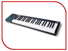 Midi-клавиатура Alesis V49