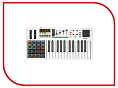 Midi-клавиатура M-Audio Code 25