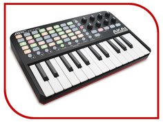 Midi-клавиатура AKAI pro APC KEY 25 USB