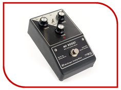 Аксессуар Moog Minifooger Boost Pedal - Педаль