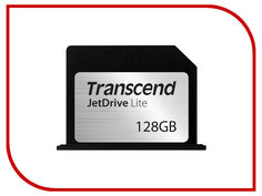 Карта памяти 128Gb - Transcend JetDrive Lite 360 TS128GJDL360 для MacBook Pro Retina 15 L13