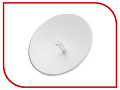 Wi-Fi роутер Ubiquiti PowerBeam 5AC-400