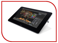 Графический планшет Wacom DTK-2700