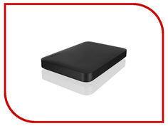 Жесткий диск Toshiba Canvio Ready 3Tb HDTP230EK3CA