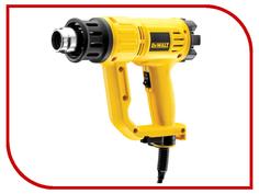 Термопистолет DeWALT D26414