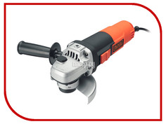 Шлифовальная машина Black+Decker KG911