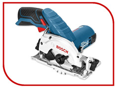 Пила Bosch GKS 10.8 V-LI 06016A1001