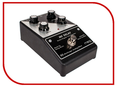 Аксессуар Moog Minifooger Analog Delay - Педаль