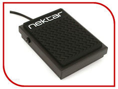 Аксессуар Nektar NP-1 педаль