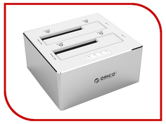 Аксессуар Orico 6828US3-C-SV