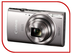 Фотоаппарат Canon IXUS 285 HS Silver