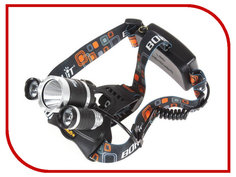 Фонарь Beringo Boruit RJ-3000