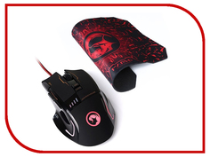 Мышь MARVO G909+G1