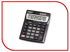 Калькулятор STAFF STF-1808