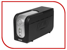 Источник бесперебойного питания Powercom Imperial IMP-625AP