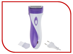 Эпилятор Luazon LBR-01 White-Purple 1139829