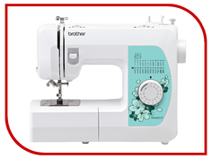 Швейная машинка Brother Hanami 25 White