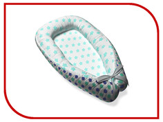 Детский матрас Farla Nest Мятный