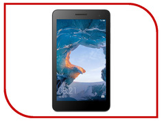 Планшет Huawei MediaPad T2 7.0 LTE BGO-DL09 Champagne-Black (Spreadtrum SC9830I 1.5 Ghz/1024Mb/16Gb/LTE/Wi-Fi/Bluetooth/Cam/7.0/1024x600/Android)
