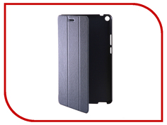 Аксессуар Чехол Huawei MediaPad T3 KOB-L09 8.0 Cross Case EL-4028 Blue
