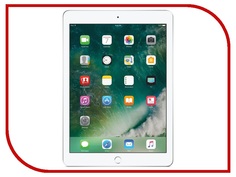 Планшет APPLE iPad Pro 12.9 64Gb Wi-Fi Silver MQDC2RU/A