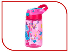 Бутылка Contigo Gizmo Flip 420ml Pink contigo0744