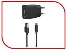 Зарядное устройство Sony UCH12W Black