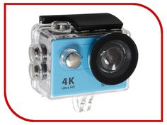 Экшн-камера EKEN H9R Ultra HD Blue