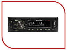 Автомагнитола Soundmax SM-CCR3076F