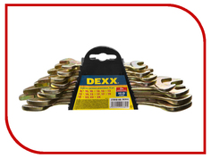 Набор инструмента Dexx 27018-H8