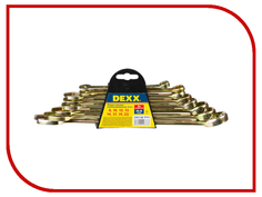 Набор инструмента Dexx 27017-H8