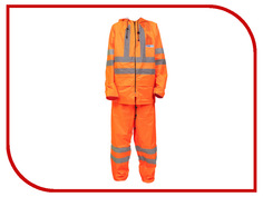 Костюм Water Proofline Extra-Vision WPL 7.103 р.56-58/182-188 Orange