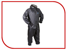 Плащ-дождевик Water Proofline Membrane WPL р.UNI Grey