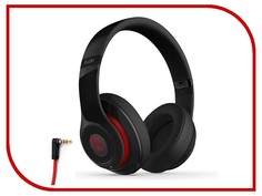Наушники Beats Studio 2 Black MH792ZE/A