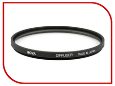 Светофильтр HOYA Diffuser 77mm 76076