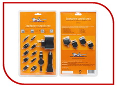 Зарядное устройство Airline ACH-M-02 - сетевая зарядка, з.у. автомобильное