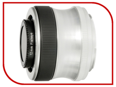 Объектив Lensbaby Scout Fisheye for Nikon LBSFEN