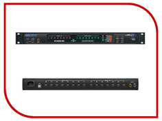 Звуковая карта MOTU MIDI Express XT
