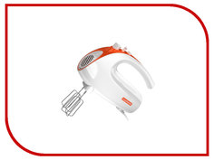 Миксер Ладомир 606 White-Orange