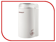 Кофемолка Scarlett SC-CG44501