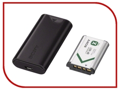 Аккумулятор Sony ACC-TRDCX - аккумулятор NP-BX1, зарядное устройство BC-DCX