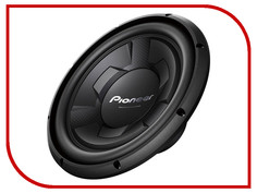 Сабвуфер Pioneer TS-W126M