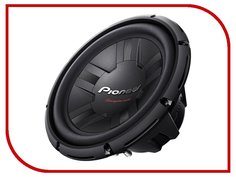 Сабвуфер Pioneer TS-W311S4