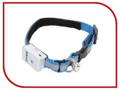 Ошейник светодиодный Ziver 402 40.ZV.005 Blue