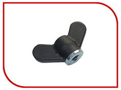 MORA Ice 20909 Гайка-барашек M8