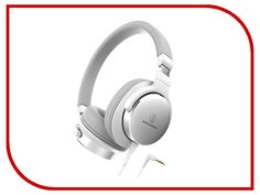 Гарнитура Audio-Technica ATH-SR5 WH White